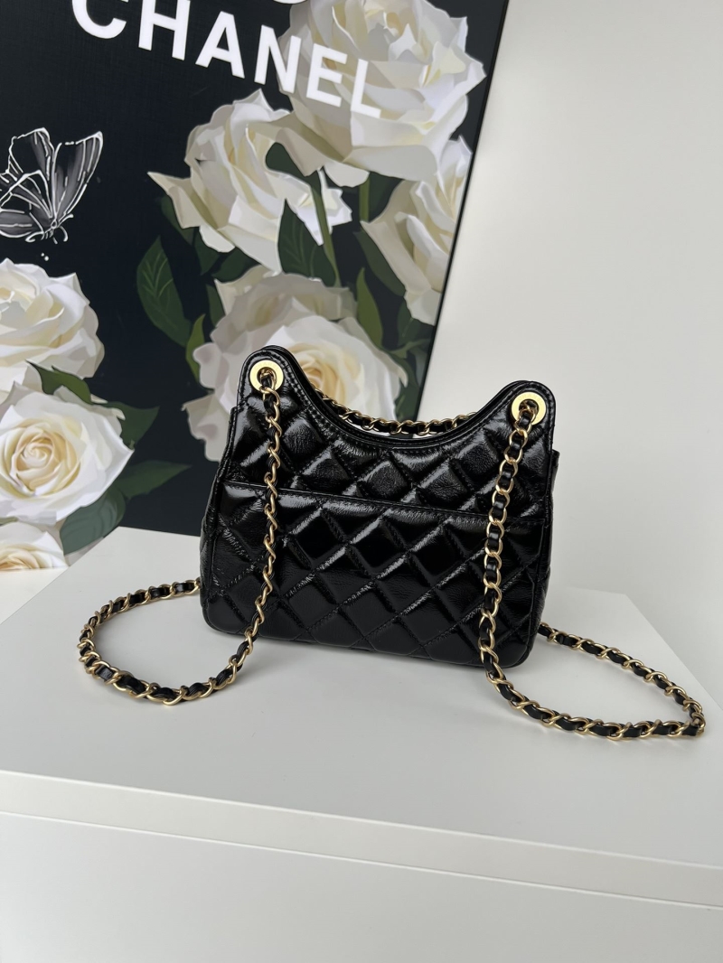 Ch**el hobo bags